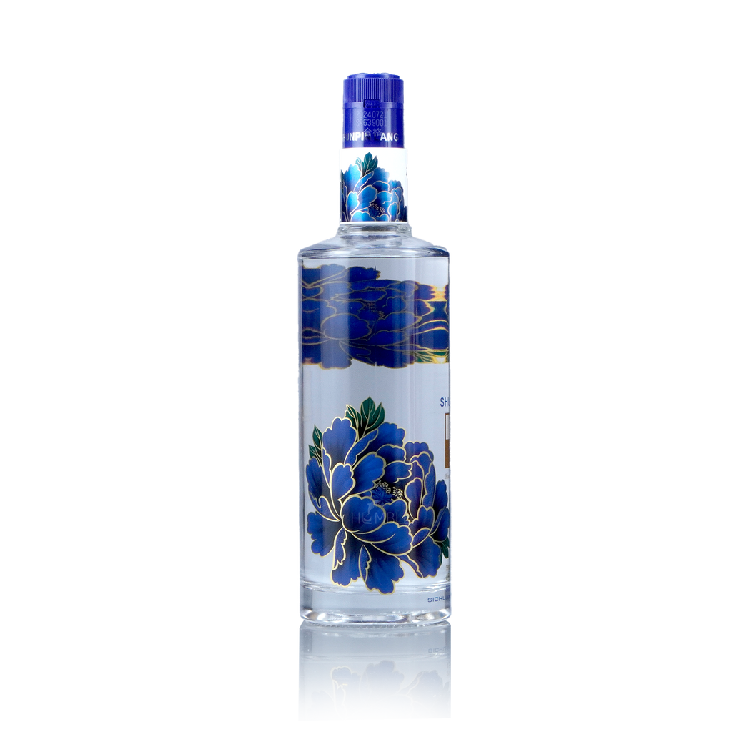 Langjiu Shunpin Lang Chinese Baijiu 700ml郎酒顺品郎