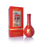 Langjiu - Honghualang Chinese Baijiu 375ml 郎酒 红花郎