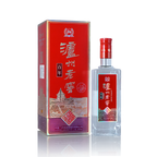 LuZhou LaoJiao - 100Year Bainian Chinese Baijiu 750ml 泸州老窖百年