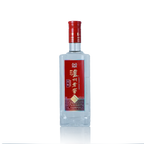 LuZhou LaoJiao - 100Year Bainian Chinese Baijiu 750ml 泸州老窖百年
