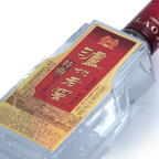 LuZhou LaoJiao - Tequ Chinese Baijiu 375ml 泸州老窖特曲酒