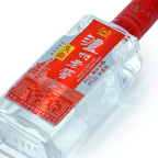 LuZhou LaoJiao - TouQu Chinese Baijiu 375ml 泸州老窖头曲酒