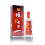 LuZhou LaoJiao - TouQu Chinese Baijiu 375ml 泸州老窖头曲酒