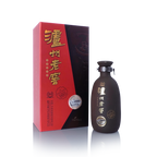 Luzhou Laojiao Zisha Daqu Chinese Baijiu 375ml 泸州老窖紫砂大曲