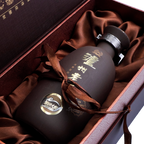 Luzhou Laojiao Zisha Daqu Chinese Baijiu 375ml 泸州老窖紫砂大曲