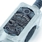 Ming River Chinese Baijiu 750ml 泸州老窖明江