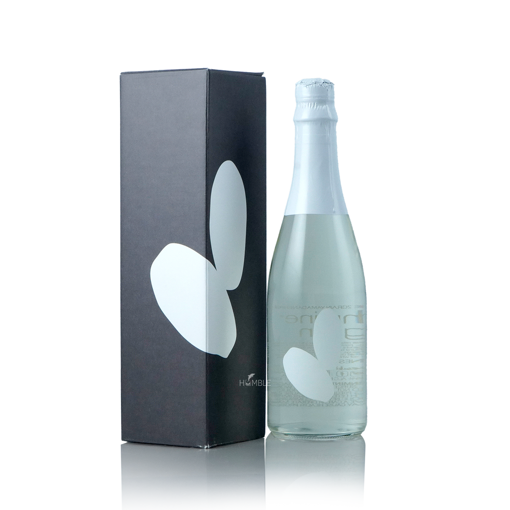 Ohmine - 2 Grain Yamada Nishiki 720ml 大嶺2粒 山田錦