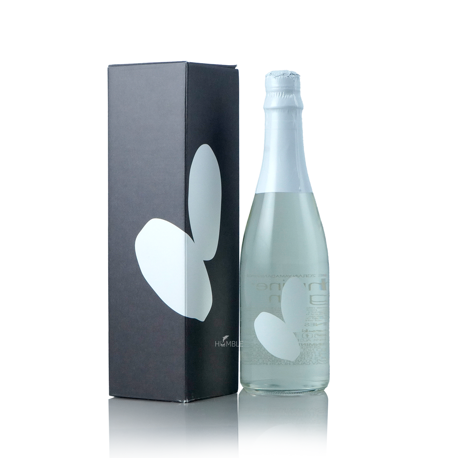 Ohmine - 2 Grain Yamada Nishiki 720ml 大嶺2粒 山田錦