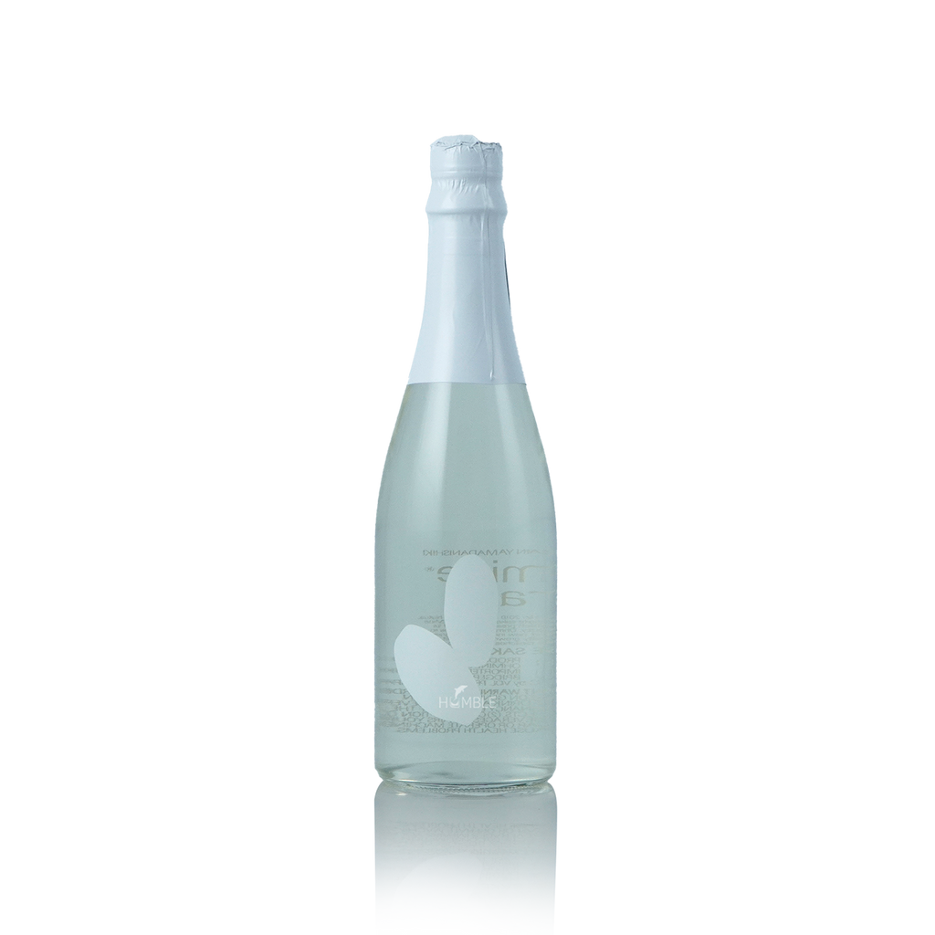 Ohmine - 2 Grain Yamada Nishiki 720ml 大嶺2粒 山田錦