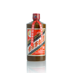 Kweichow Moutai - Premium Chinese Baijiu 500ml 贵州茅台 精品酒