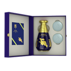 Qing Hua Lang 2023 Year Of The Rabbit Limited Editon Chinese Baijiu 750ml 青花郎兔年纪念版