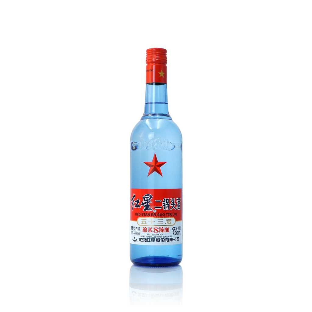 Beijing Red Star