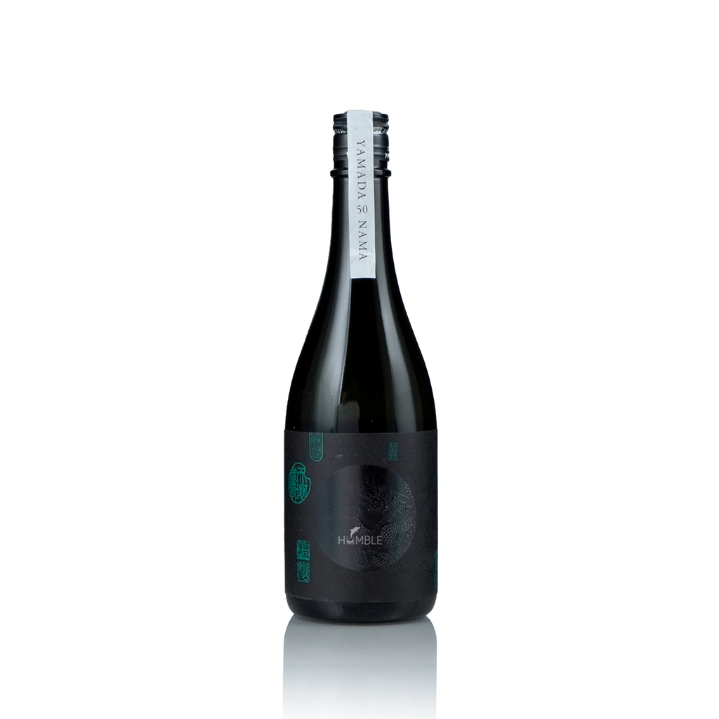 Ryusei Junmai Daiginjo Nama 50 720ml 龍勢 純米大吟釀 生酒