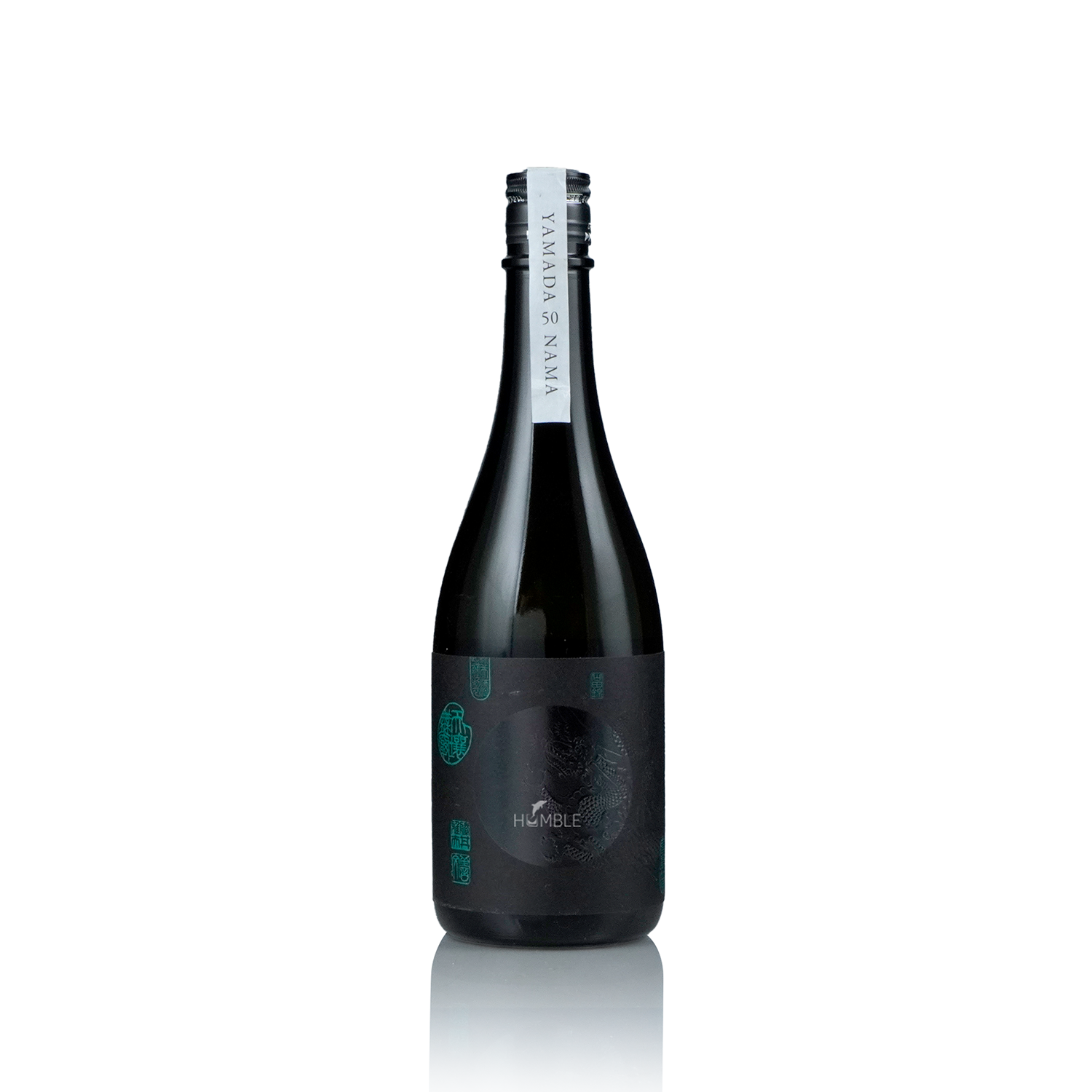 Ryusei Junmai Daiginjo Nama 50 720ml 龍勢 純米大吟釀 生酒