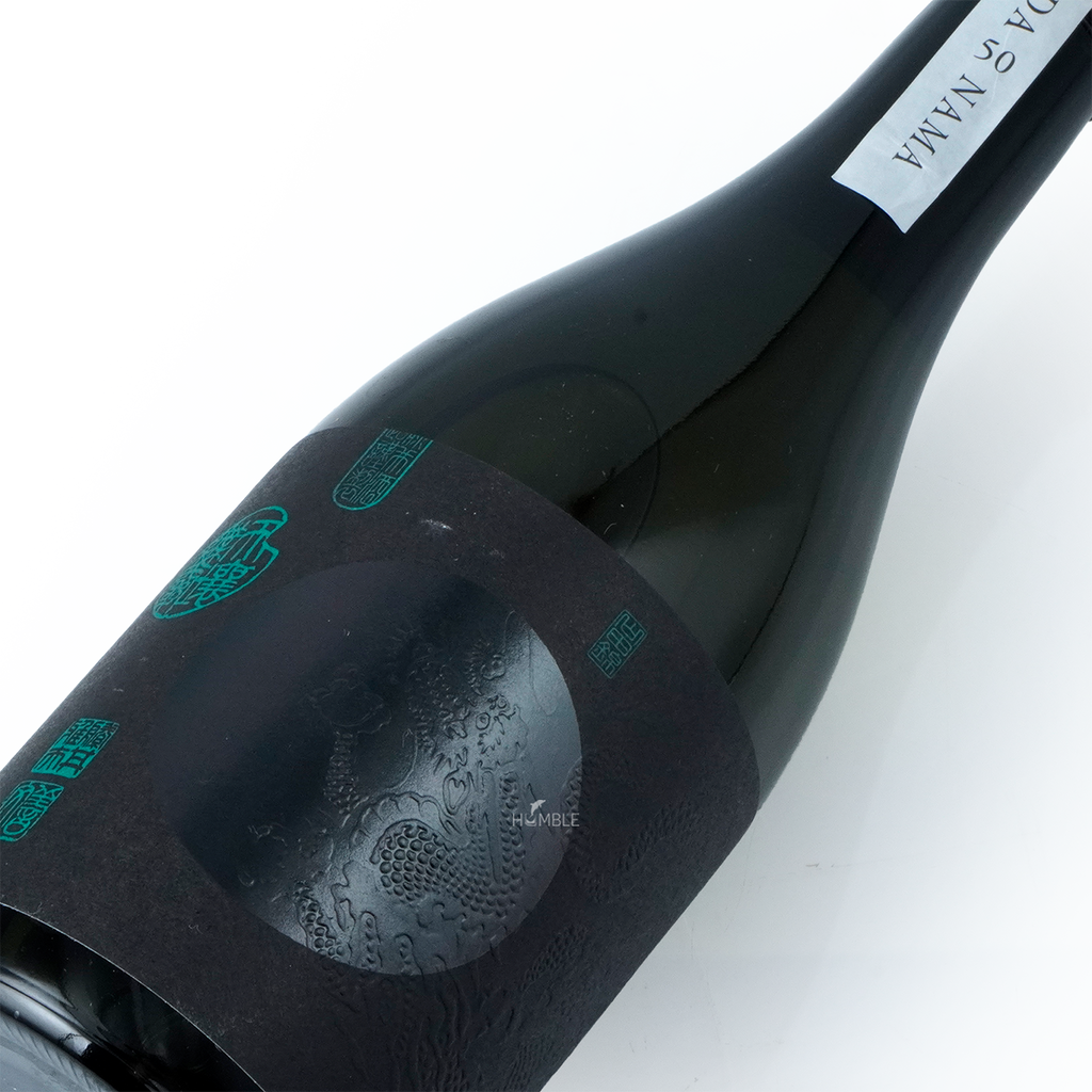 Ryusei Junmai Daiginjo Nama 50 720ml 龍勢 純米大吟釀 生酒