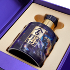 Shede 2026 The Year Of Horse Collection Chinese Baijiu 375ml 舍得马年限定版