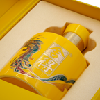 Shede 2025 The Year Of Snake Collection Chinese Baijiu 375ml 舍得蛇年限定版