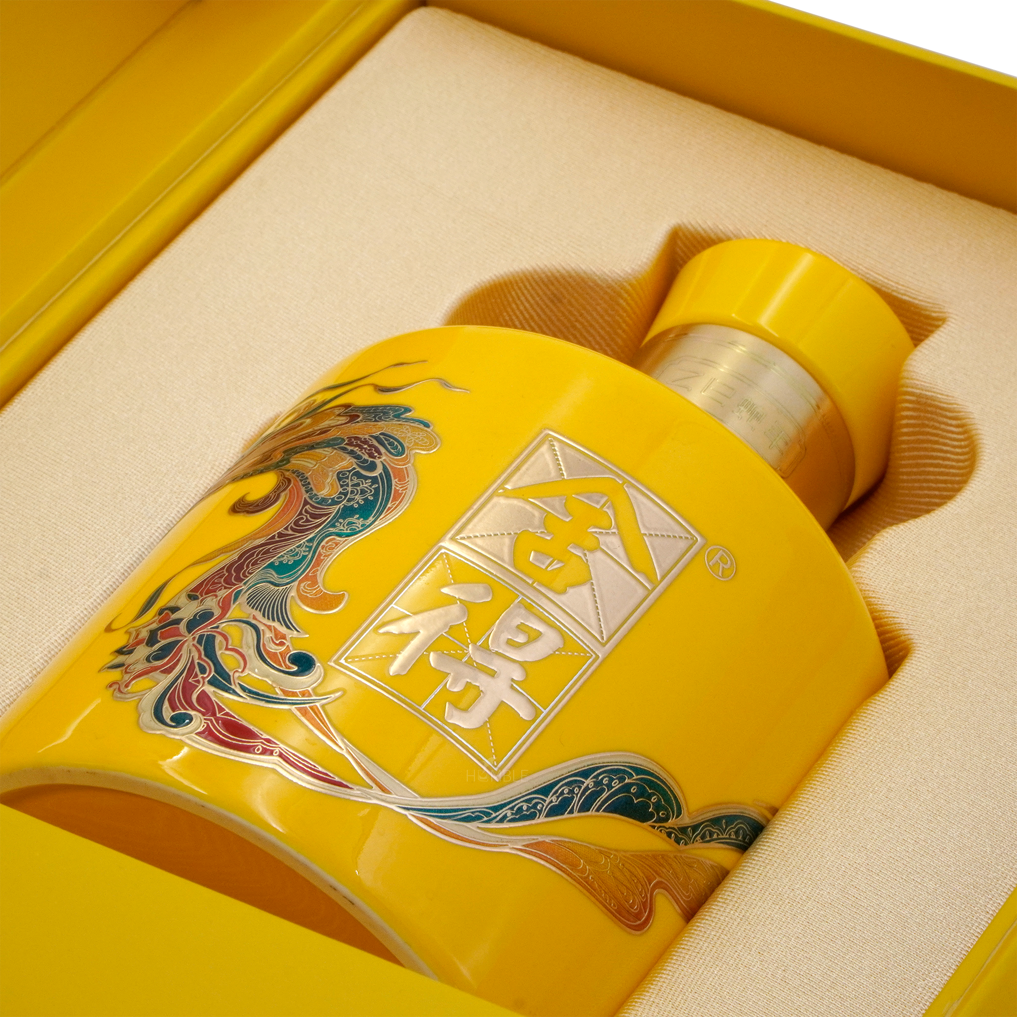 Shede 2025 The Year Of Snake Collection Chinese Baijiu 375ml 舍得蛇年限定版