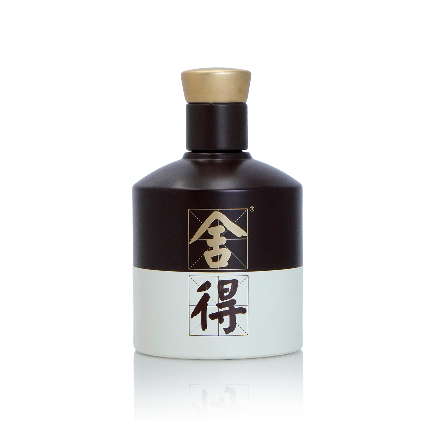 Shede Classic Chinese Baijiu 375ml 舍得经典