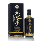 Shede Tun Zhi Hu Chinese Baijiu 750ml 舍得吞之乎