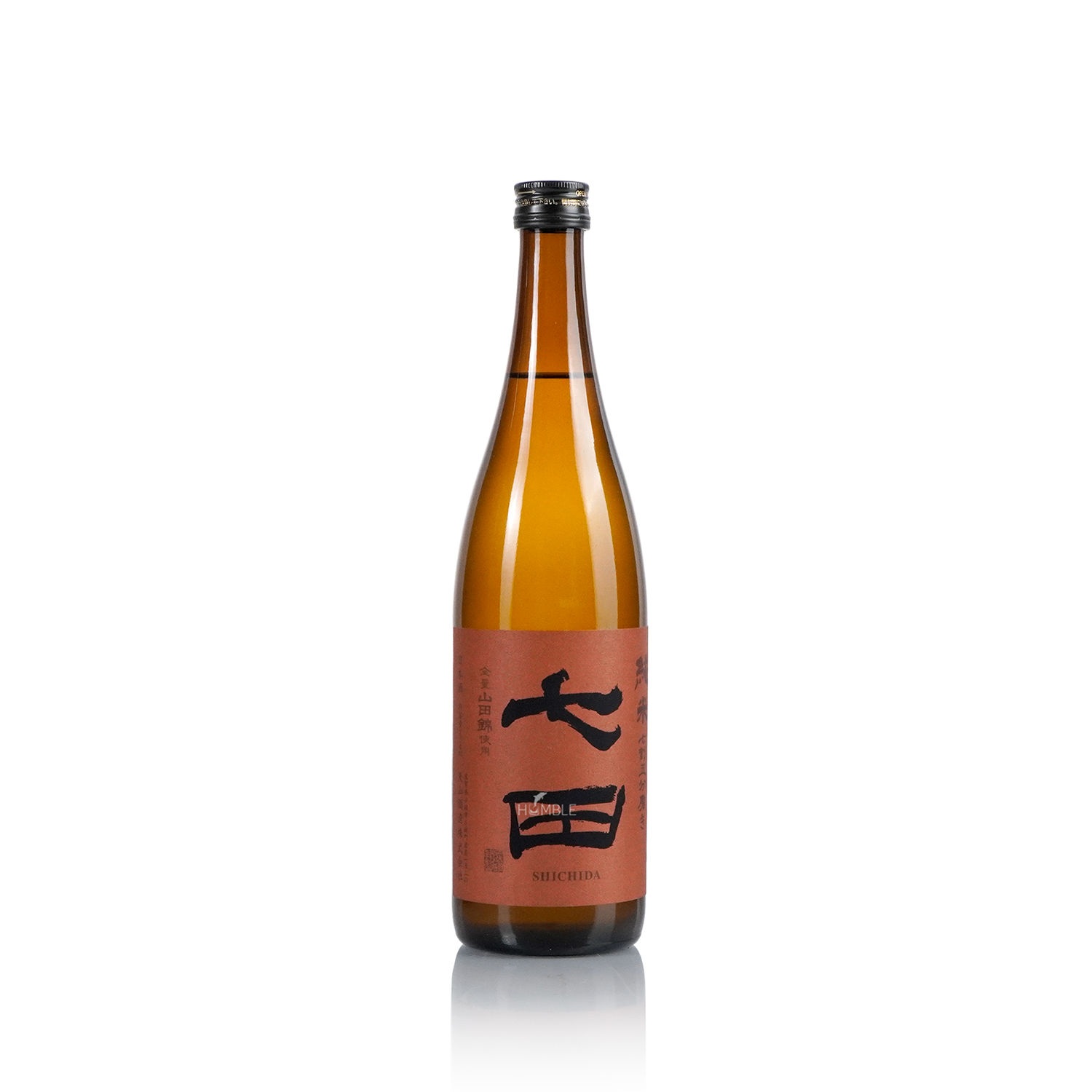 Shichida 75 Junmai 720ml 七田 山田锦 純米酒