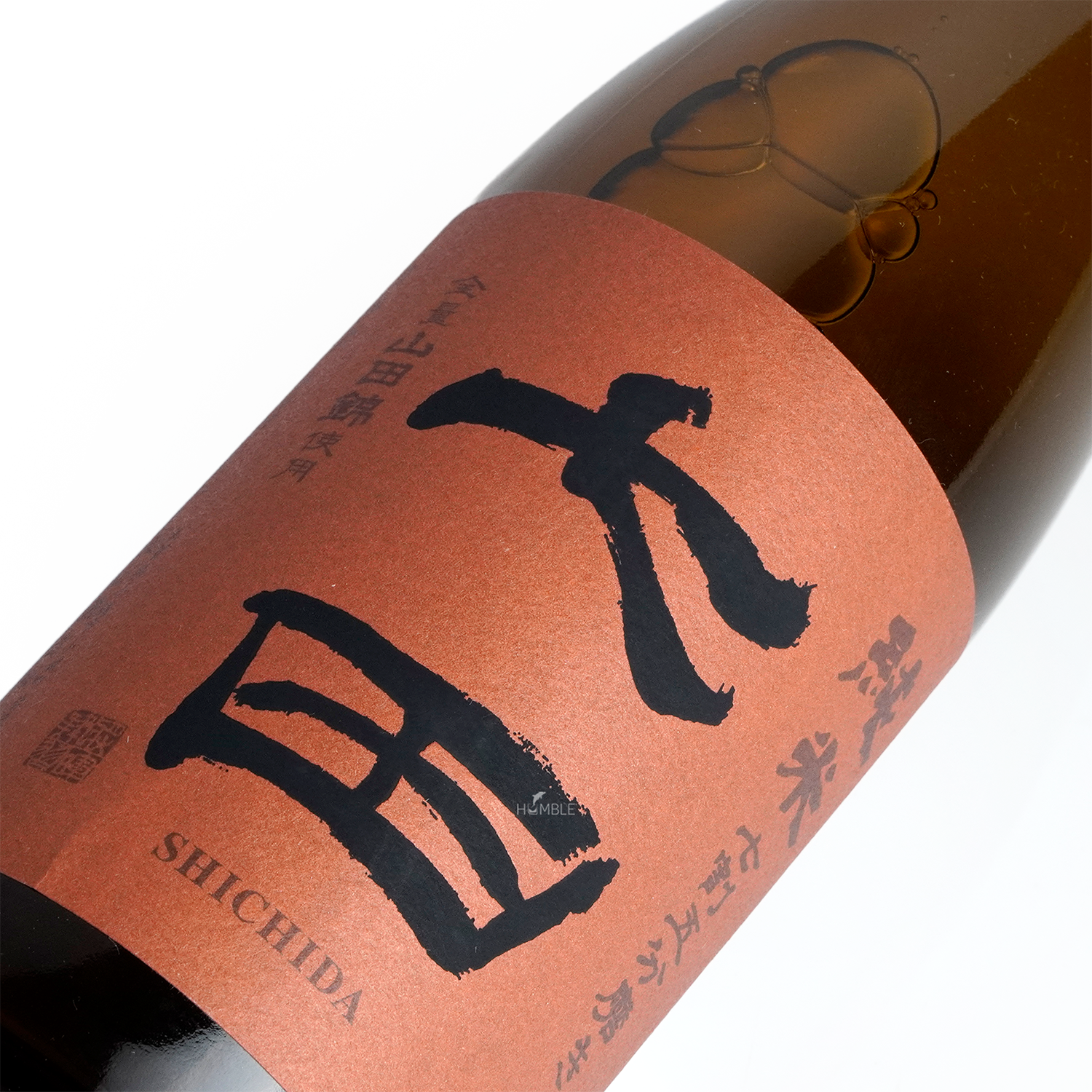 Shichida 75 Junmai 720ml 七田 山田锦 純米酒