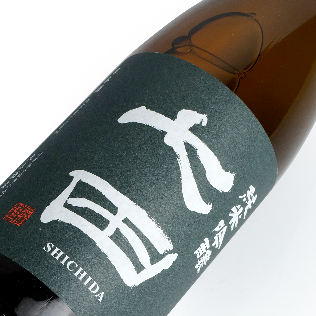 Shichida - Junmai Ginjo 720ml 七田 純米吟釀