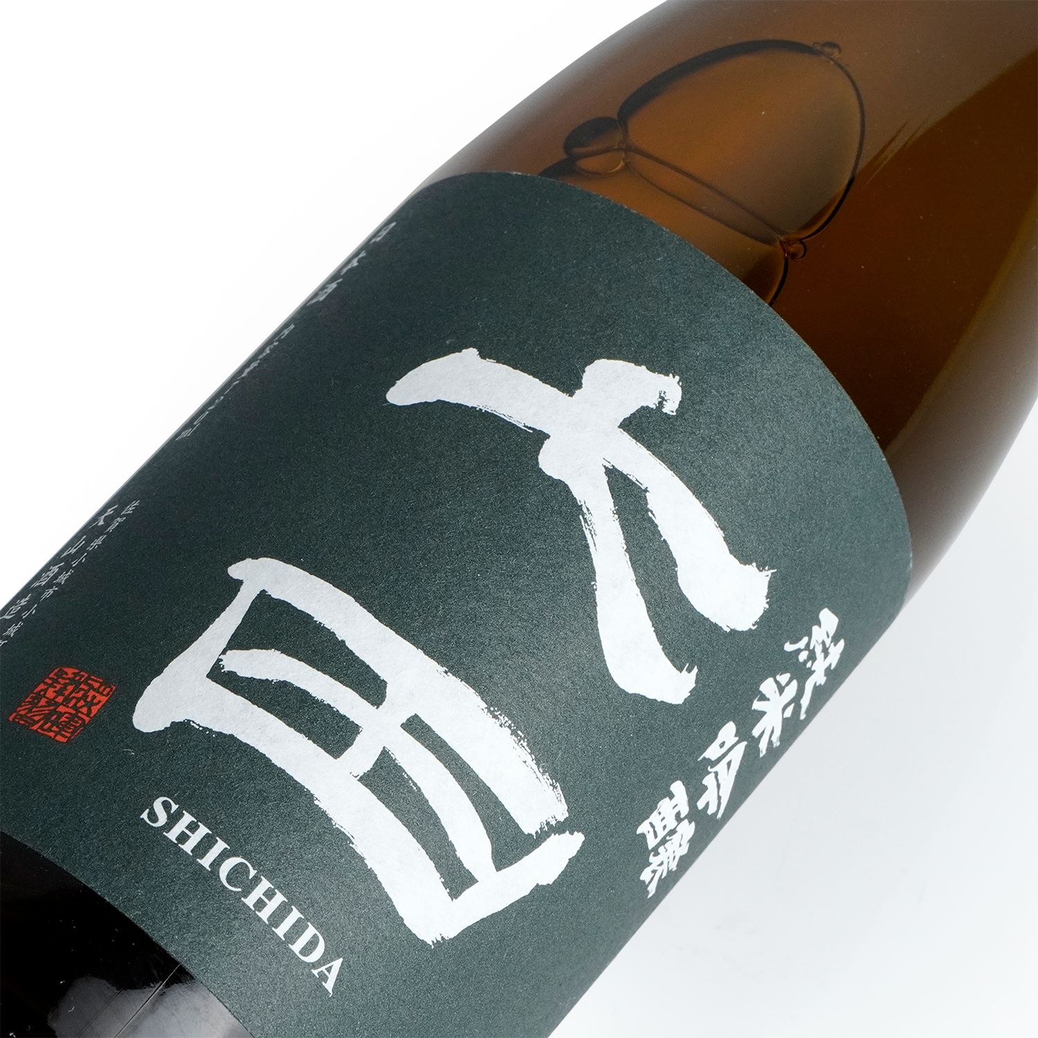 Shichida - Junmai Ginjo 720ml 七田 純米吟釀