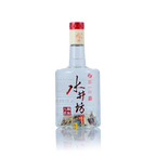 Shui Jing Fang - Master Distiller No.8 Chinese Baijiu 750ml 水井坊八号臻酿