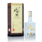 Shui Jing Fang - Wellbay Jing Tai Chinese Baijiu 750ml 水井坊井台