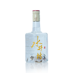 Shui Jing Fang - Wellbay Jing Tai Chinese Baijiu 750ml 水井坊井台