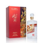 Shui Jing Fang - Wellbay Phoenix Limited Edition Chinese Baijiu 1L 水井坊井台珍藏版之凤