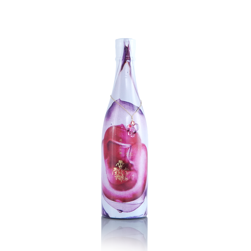 Suigei Daito Junmai Daiginjo Sake