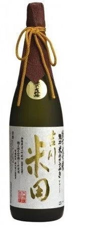 Yokawa Yoneda Junmai Daiginjo 720ml ??????????