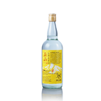 Taiwan Kaoliang Liquor - Yushan Kaoliang Liquor 58ALC 750ml 台湾玉山高梁五十八度