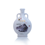 Taiwan Kaoliang Liquor - Yushan Original Cellar Kaoliang Liquor 8Yrs 700ml 台湾玉山原窖八年陈高粱酒