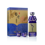 Taiwan Yuquan Premium 20Yrs Shaosing Chiew 750ml台湾玉泉二十年陈绍兴酒