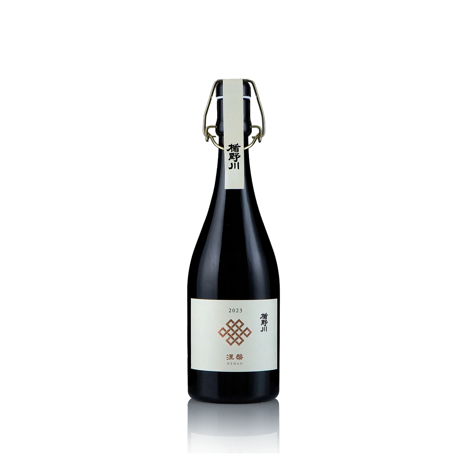 Tatenokawa - Nehan Black Junmai Daiginjo 2023 720ml 楯野川 涅槃 純米大吟釀