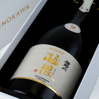 Tatenokawa 8 Kyokugen Junmai Daiginjo Sake 720ml 楯野川八分步合極限純米大吟釀