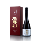 Tatenokawa Junmai Daiginjo 18 720ml 楯野川十八纯米大吟釀