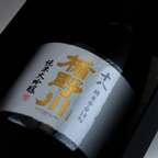 Tatenokawa Junmai Daiginjo 18 720ml 楯野川十八纯米大吟釀