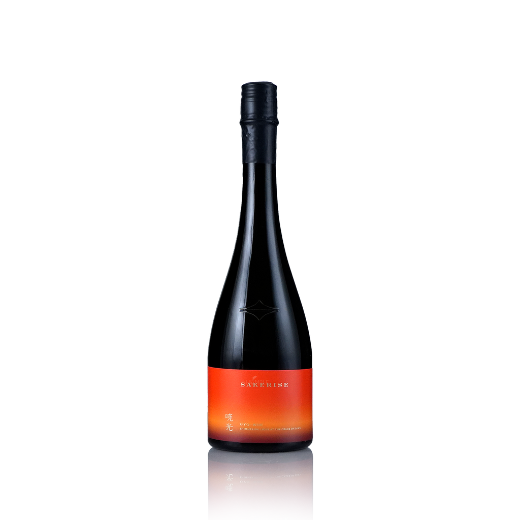 Tatenokawa - Sakerise Gyo-Kou Junmai Daiginjo 720ml 楯野川 晓光 純米大吟釀