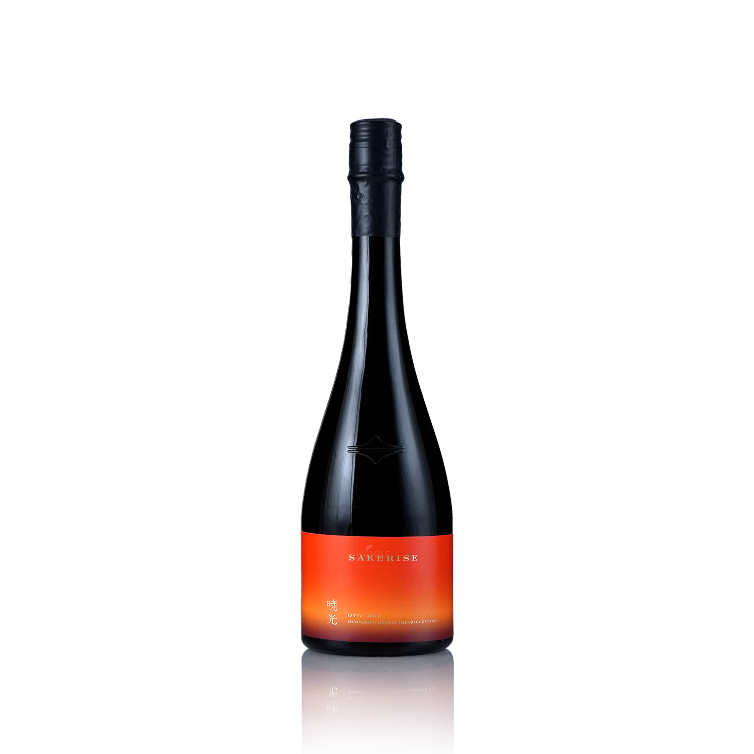Tatenokawa - Sakerise Gyo-Kou Junmai Daiginjo 720ml 楯野川 晓光 純米大吟釀