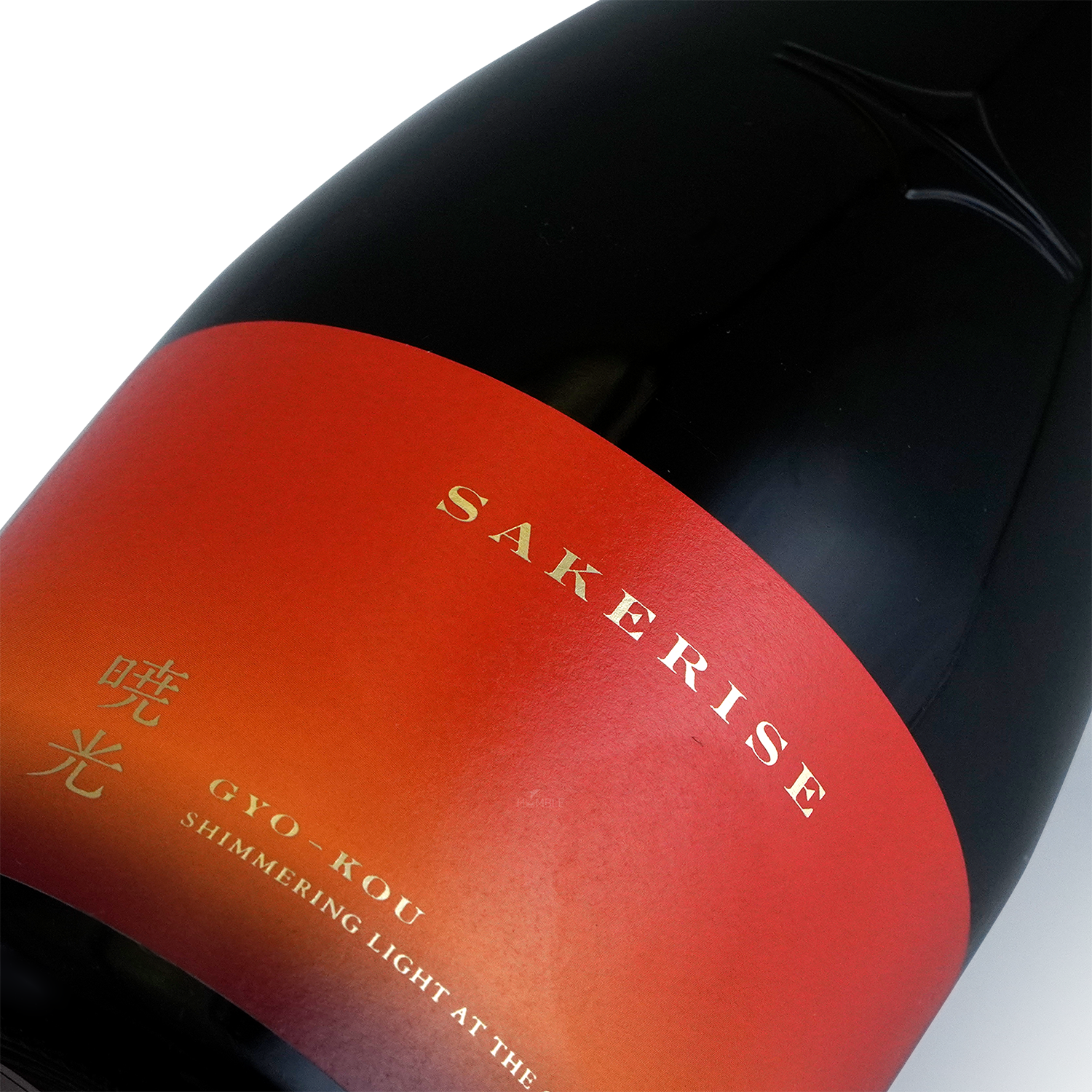 Tatenokawa - Sakerise Gyo-Kou Junmai Daiginjo 720ml 楯野川 晓光 純米大吟釀