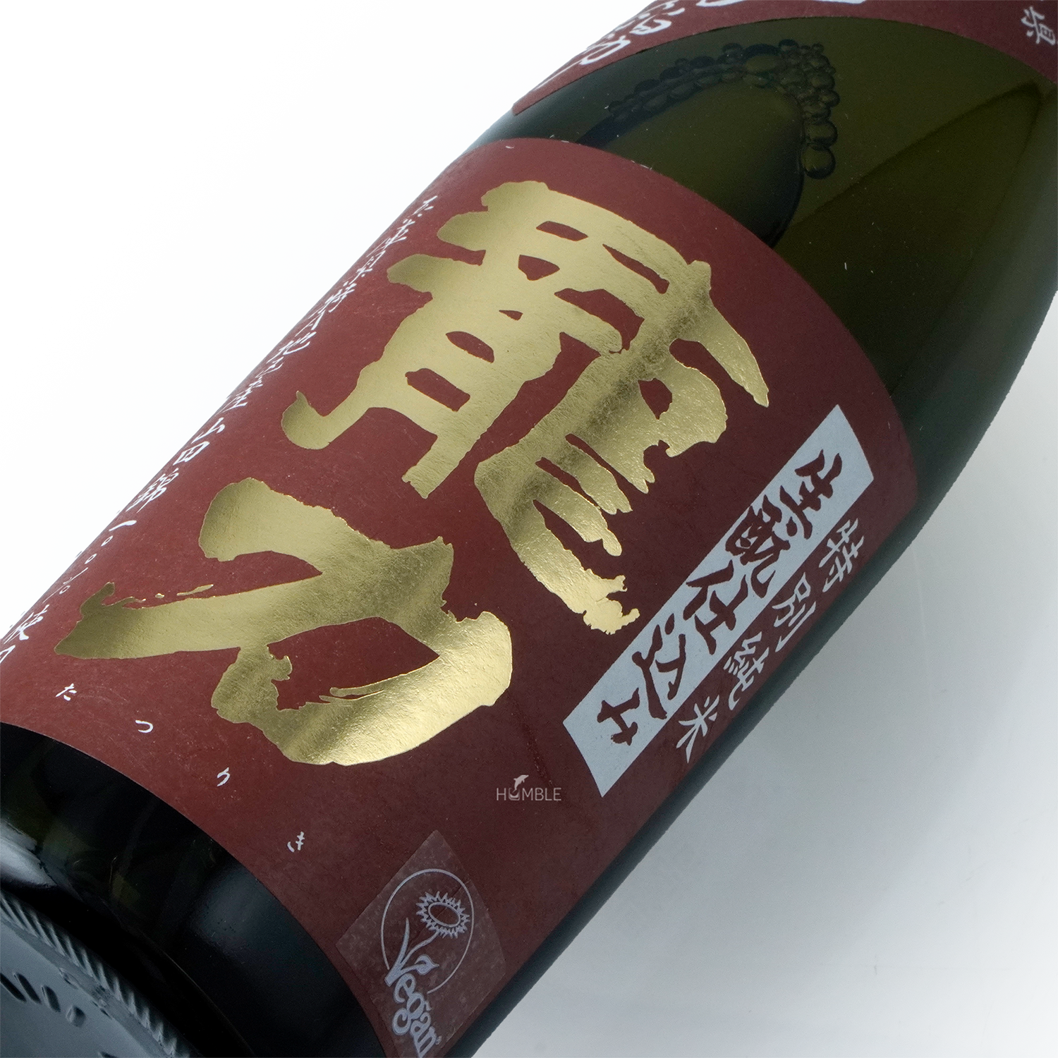 Tatsuriki Kimoto Tokubetsu Junmai 720ml 龍力山田锦生酛仕込純米