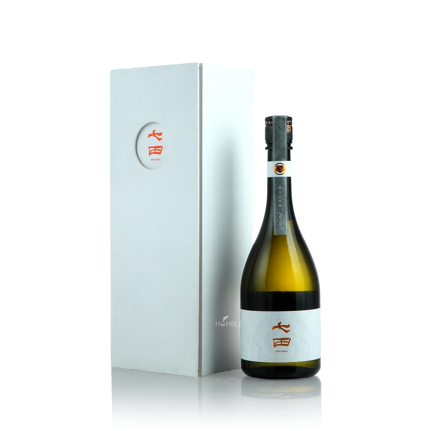 Shichida - Parfait Junmai Daiginjo 720ml 七田 純米大吟釀
