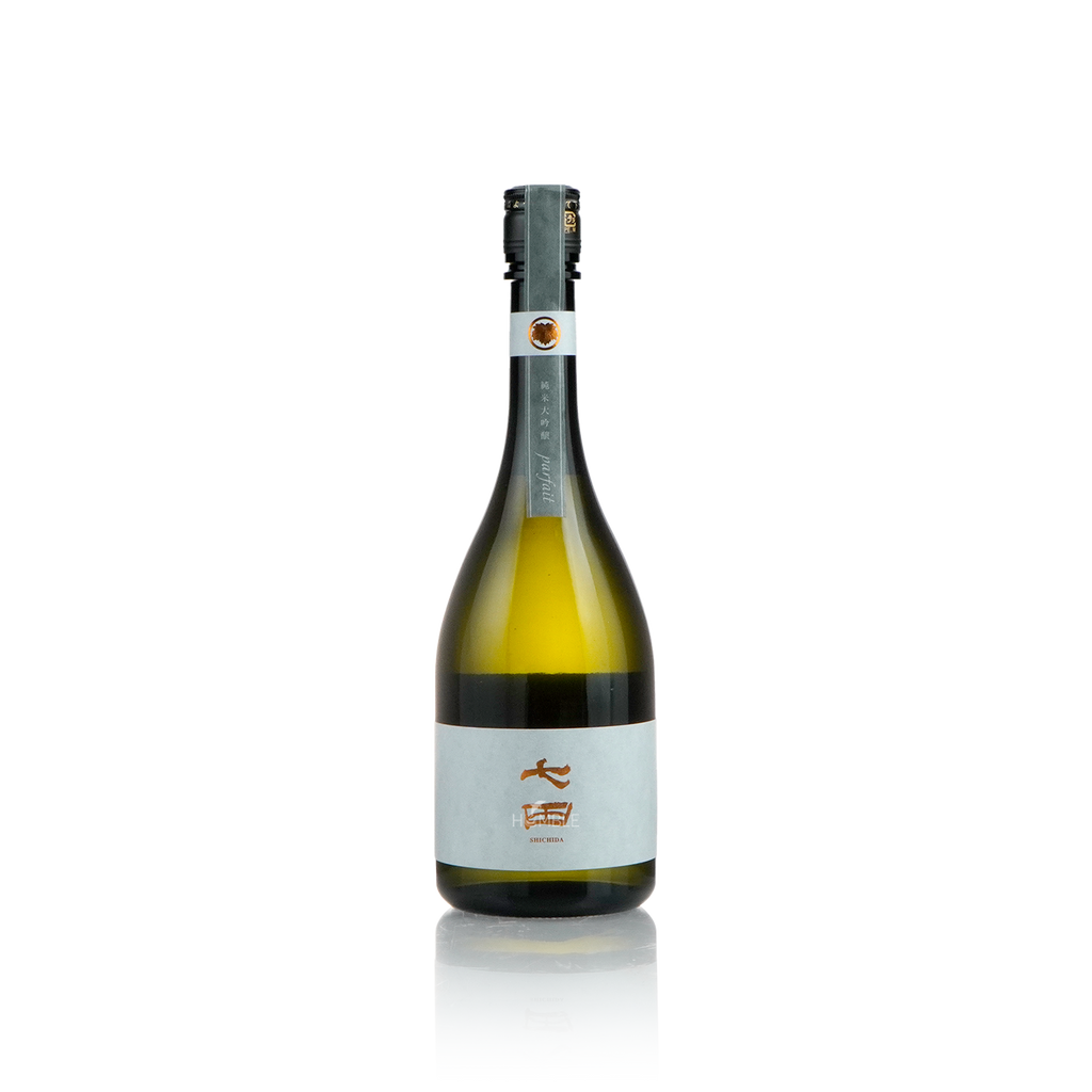 Shichida - Parfait Junmai Daiginjo 720ml 七田 純米大吟釀