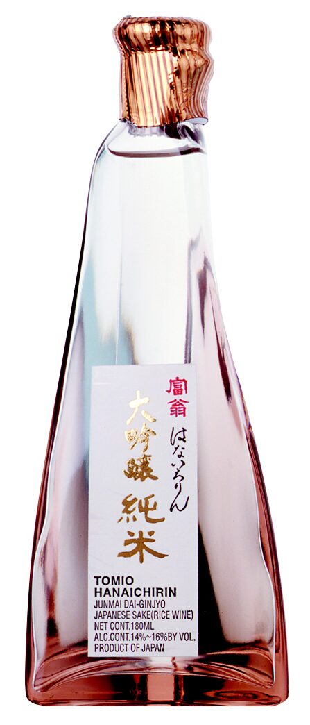Hanaichirin 180ml