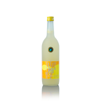 Shibori Junmai Mountain Yuzu Sake 720ml 山柚子