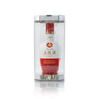 WuLiangYe - 1618 Chinese Baijiu 375ml 五粮液一六一八